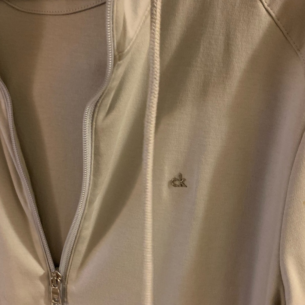 Calvin Klein Thin Jacket - image 3